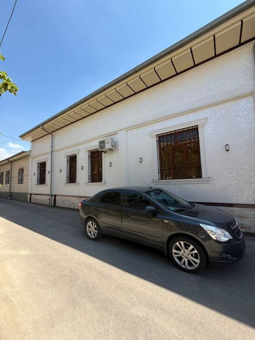 12-room house, 600 m², Tashkent, Uchtepa District, for sale