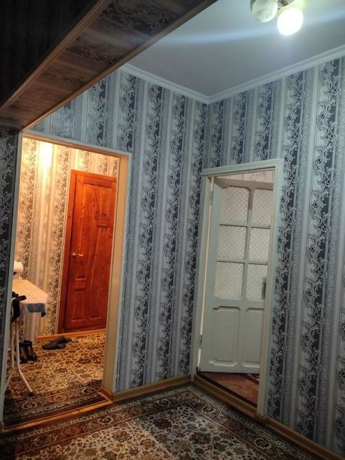 3-xonali kvartira, 82 m²