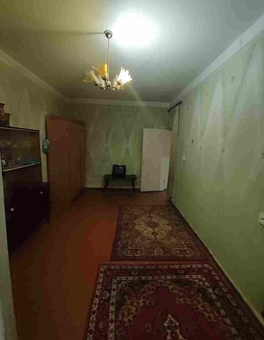 2-room apartment, 51 m², Tashkent, Uchtepa District, for rent