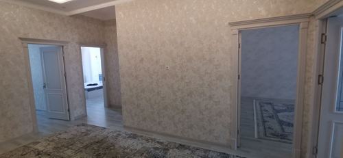 3-room apartment, 106 m²