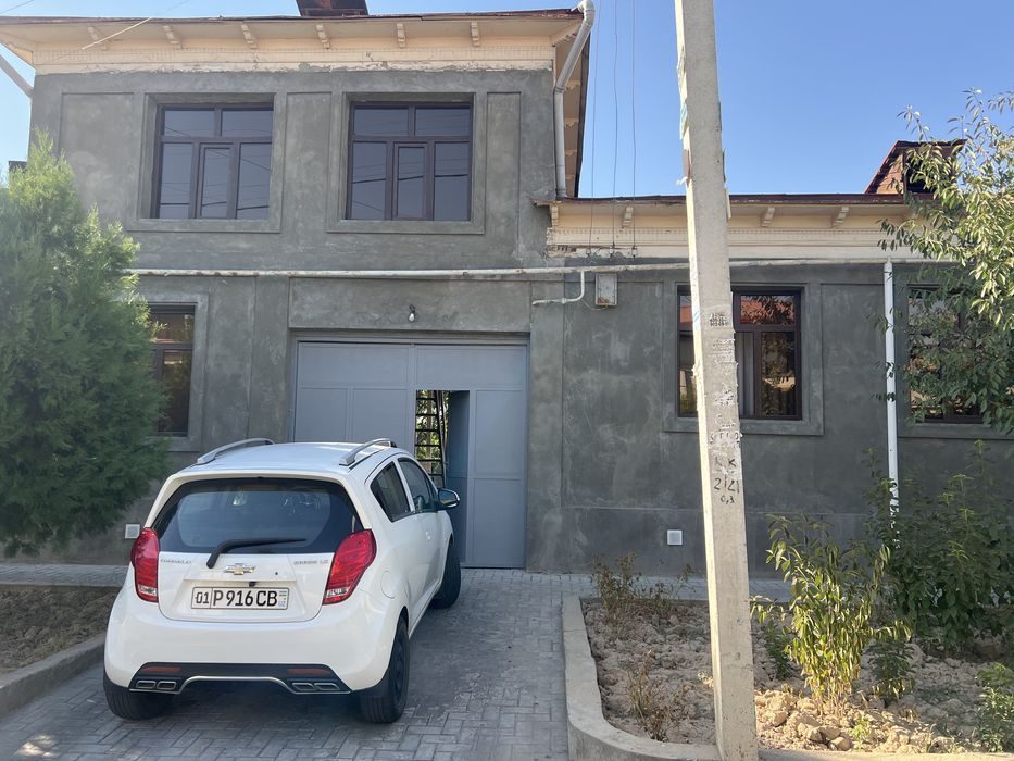 7-room house, 180 m², Tashkent, Uchtepa District, for sale