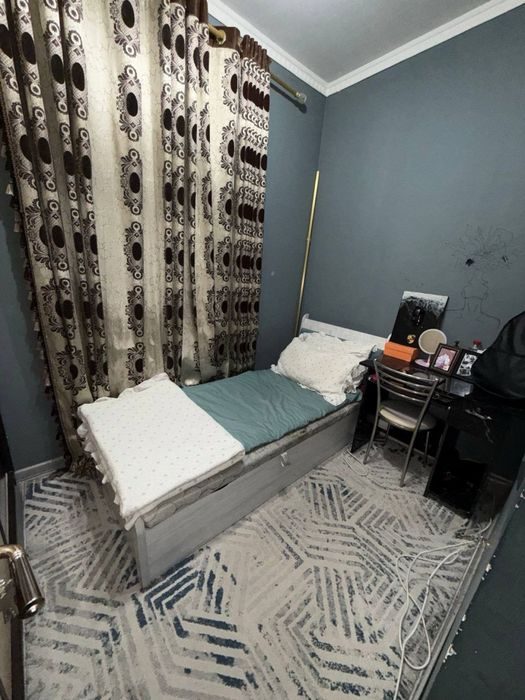 1-room apartment, 36 m², Tashkent, Uchtepa District, for sale