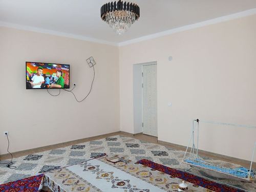 3-room apartment, 86 m²