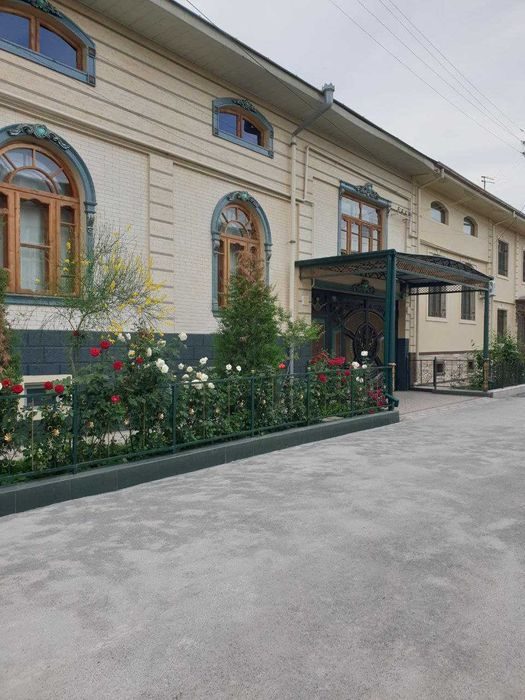 10-room house, 600 m², Tashkent, Uchtepa District, for sale