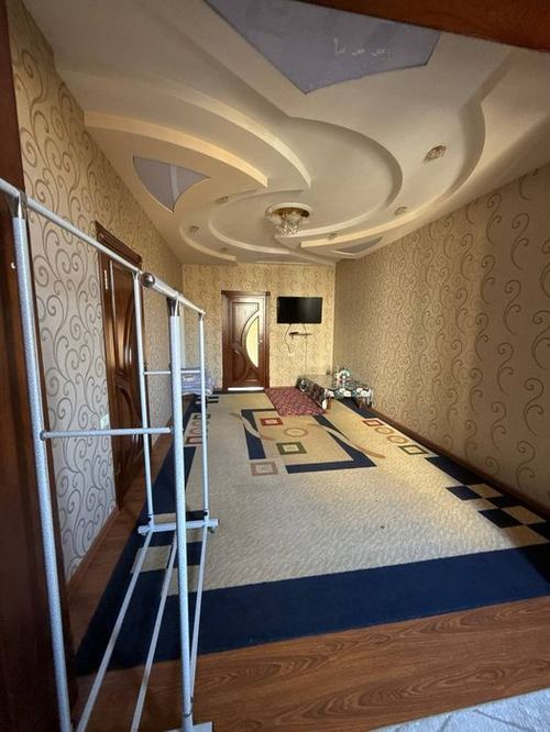 2-room apartment, 50 m²