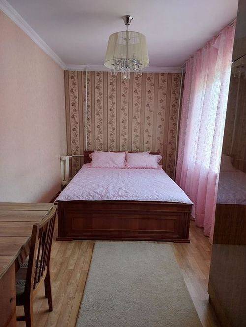 2-xonali kvartira, 48 m²