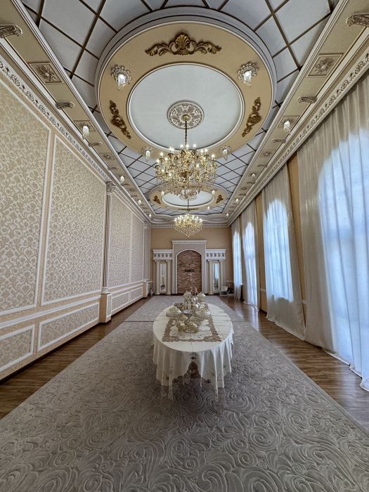 9-room house, 600 m², Tashkent, Uchtepa District, for sale