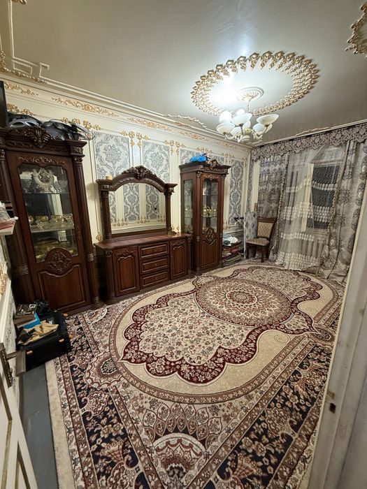 3-room house, 70 m², Tashkent, Uchtepa District, for sale