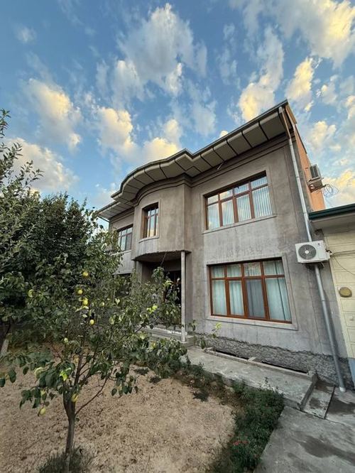 5-xonali uy, 400 m²