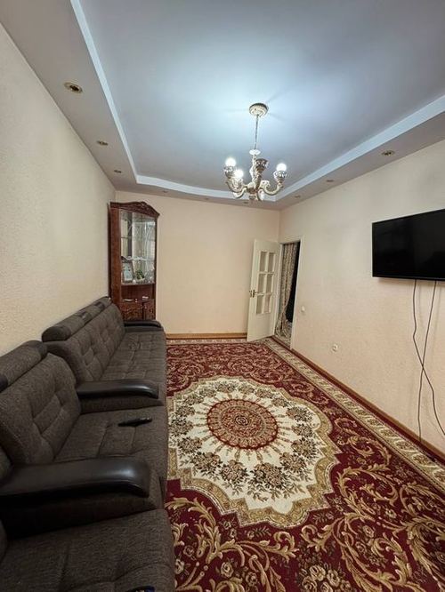 3-room apartment, 70 m²