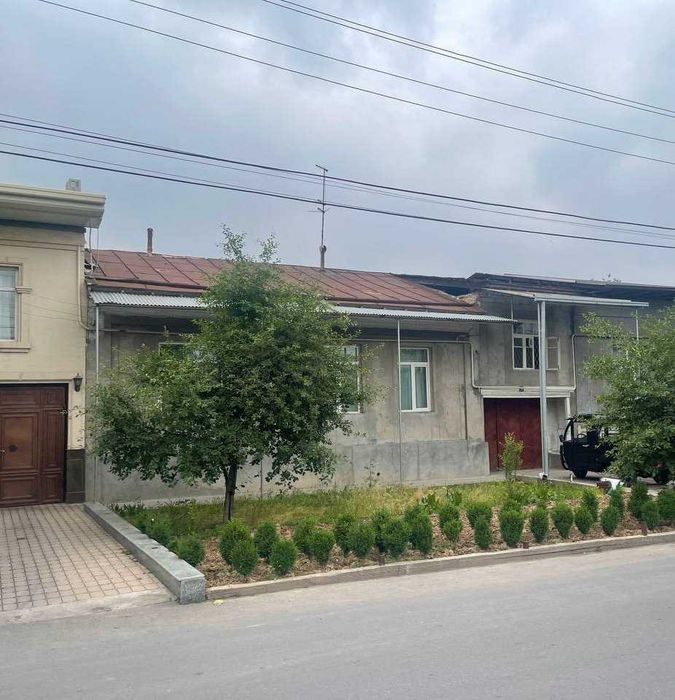 8-room house, 420 m², Tashkent, Uchtepa District, for sale