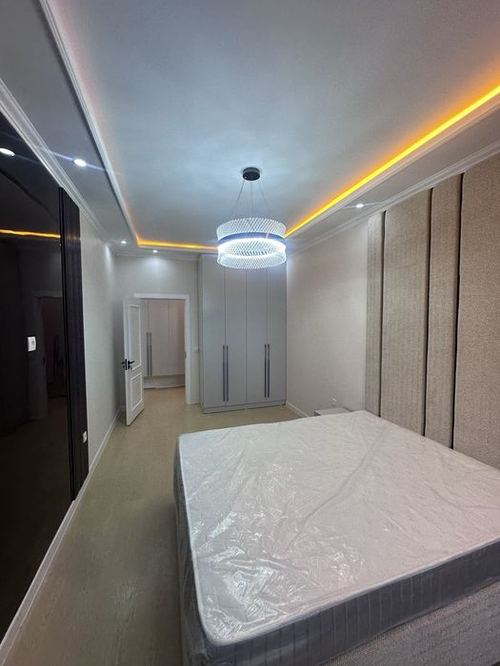 3-room apartment, 63 m²