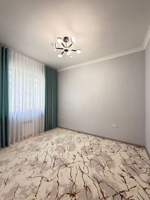 3-room apartment, 70 m²