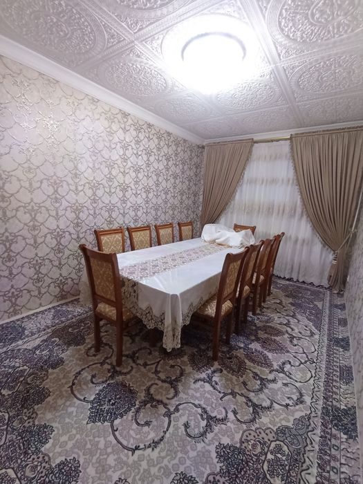 3-room house, 72 m², Tashkent, Uchtepa District, for sale