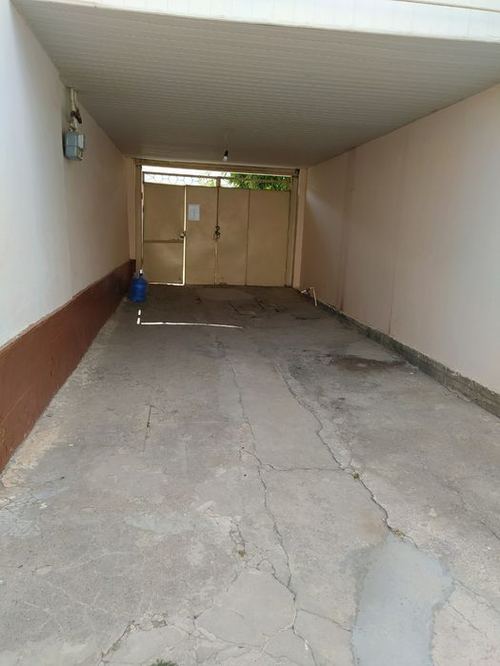 5-xonali uy, 39 m²