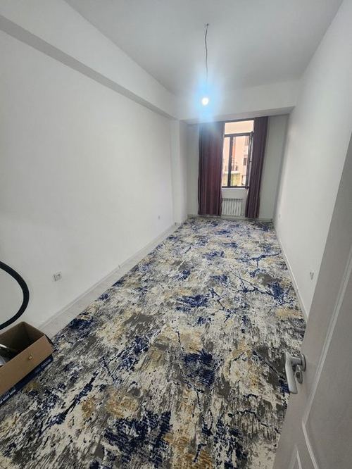2-room apartment, 56 m²
