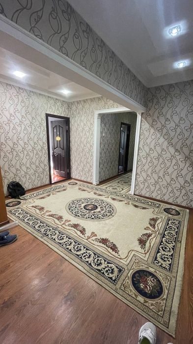 5-room apartment, 166 m², Tashkent, Uchtepa District, for sale