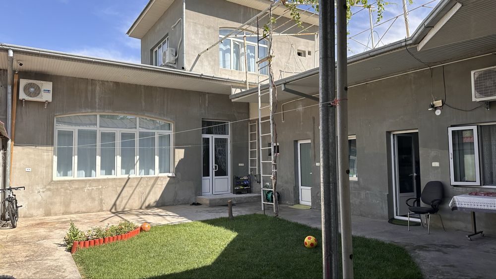 6-room house part, 158 m², Tashkent, Uchtepa District, for sale