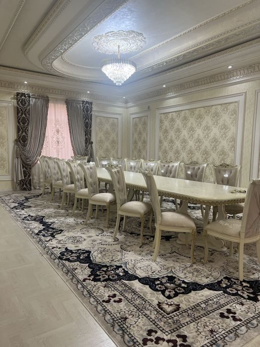 8-room house, 600 m², Tashkent, Uchtepa District, for sale