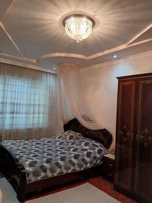 4-xonali kvartira, 84 m²