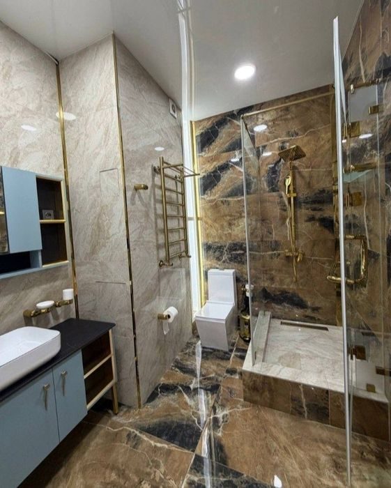 5-room apartment, 226 m², Tashkent, Uchtepa District, for sale