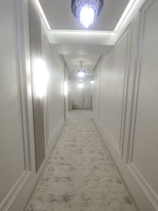4-room apartment, 128 m², Tashkent, Uchtepa District, for sale