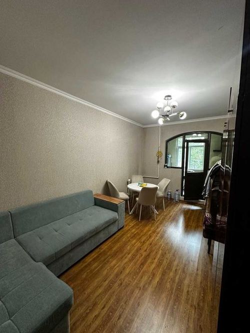1-xonali kvartira, 33.02 m²