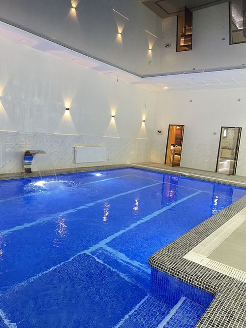7-комнатный таунхаус, 700 м²