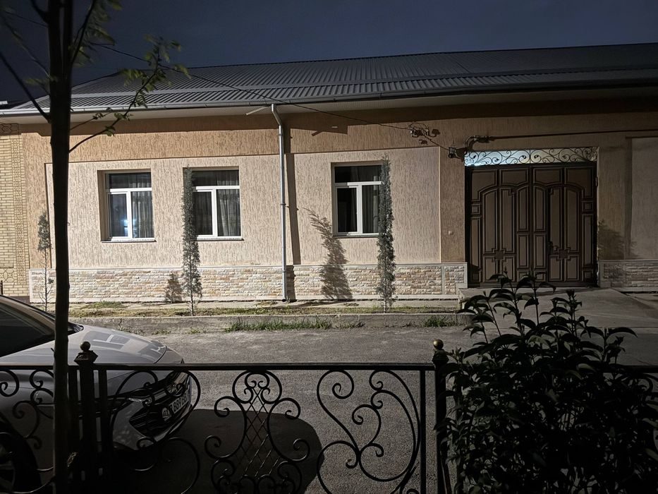 6-room house, 6 m², Tashkent, Uchtepa District, for sale