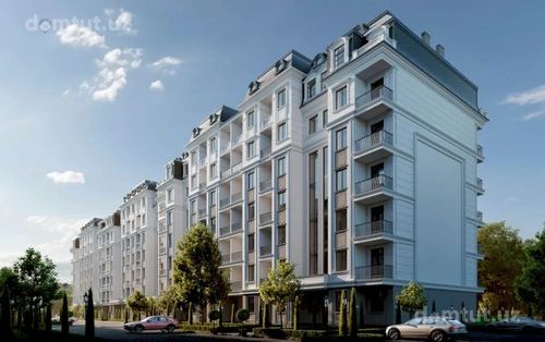 4-комнатный дом, 93 м²