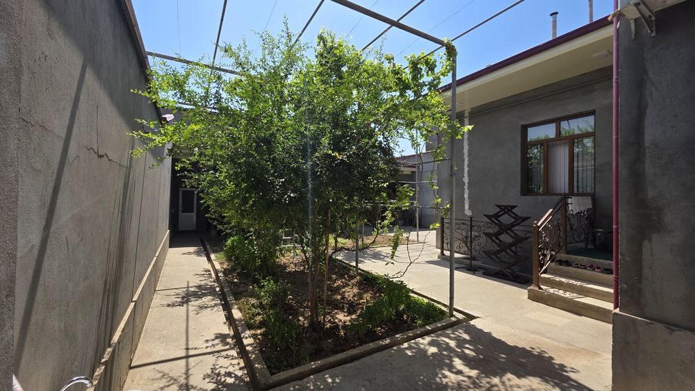 8-room house, 260 m², Tashkent, Uchtepa District, for sale