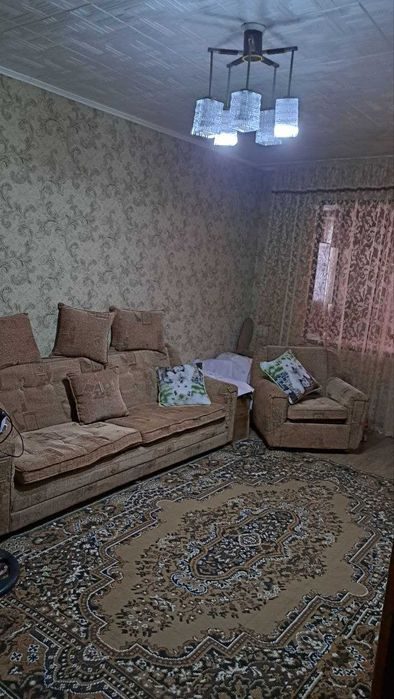 3-room apartment, 67 m², Tashkent, Uchtepa District, for sale