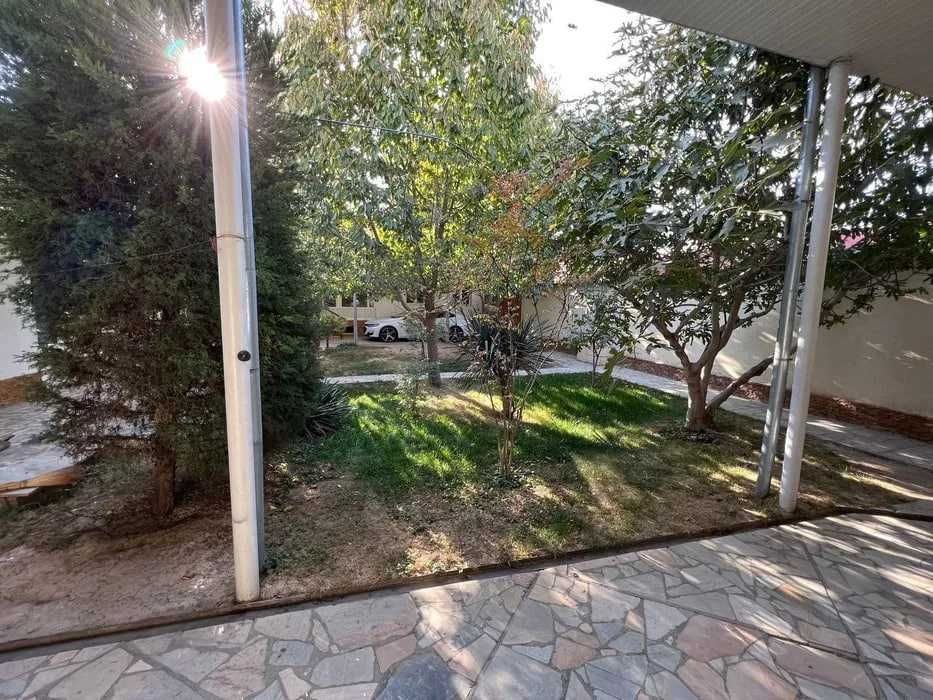 8-room house, 500 m², Tashkent, Uchtepa District, for rent