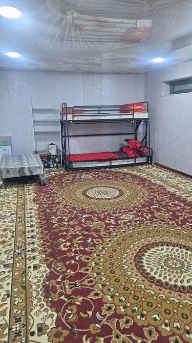 1-room house, 300 m², Tashkent, Uchtepa District, for rent