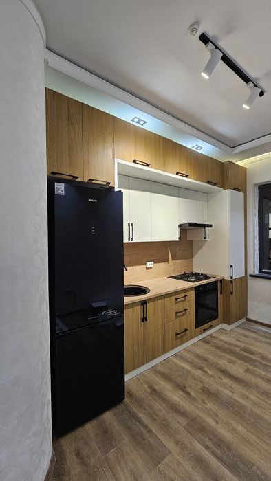 2-room apartment, 58 m², Tashkent, Uchtepa District, for sale