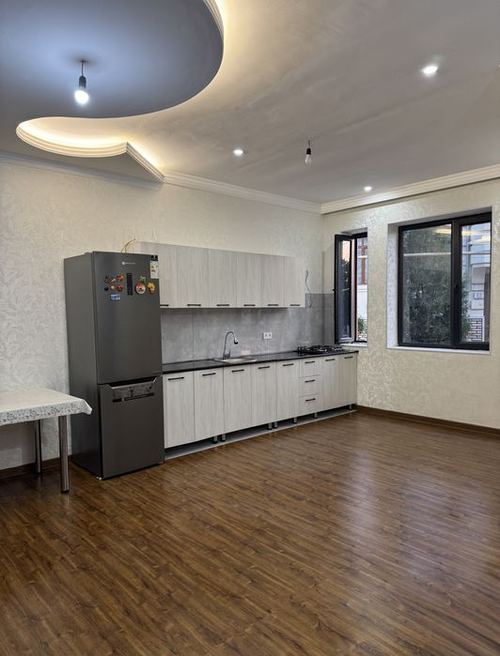 4-комнатный коттедж, 125 м²