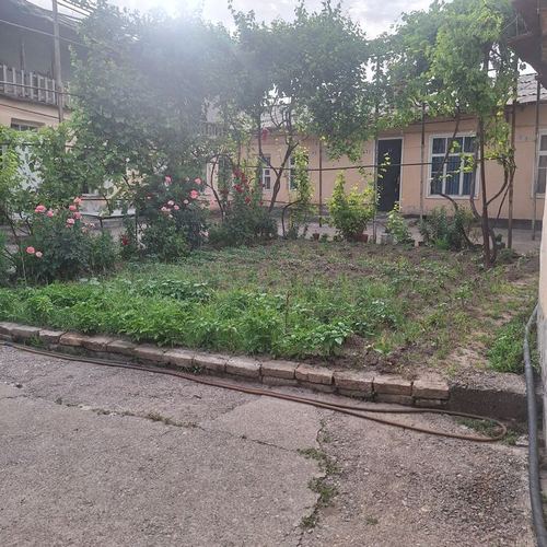 Ер участкаси сотилвоти Чирчикда 13 сотих кулай жойда