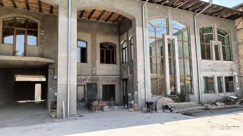8-комнатный дом, 800 м²