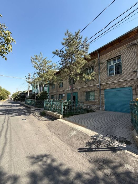 8-room house, 600 m², Tashkent, Uchtepa District, for sale