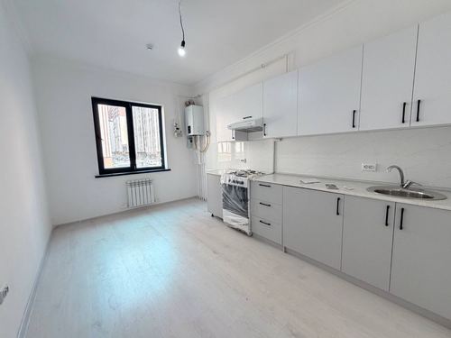 3-room apartment, 80 m²
