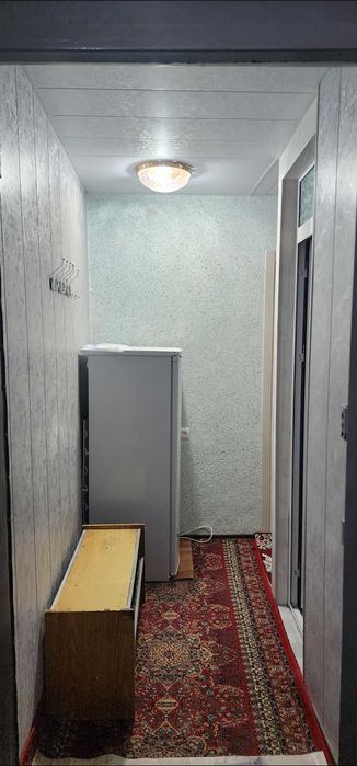 2-room apartment, 47.8 m²