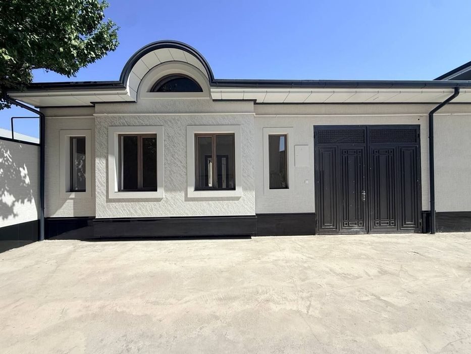 5-room house, 100 m², Tashkent, Uchtepa District, for sale