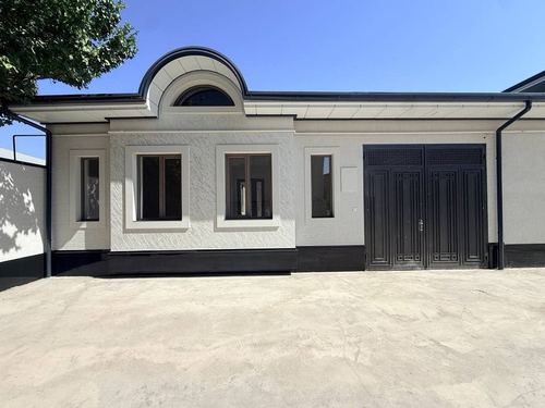 5-комнатный дом, 100 м²