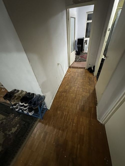 3-room apartment, 100000 m²