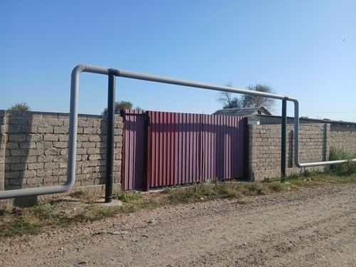 Продаётся земля 4сотки в сырдарьинском районе