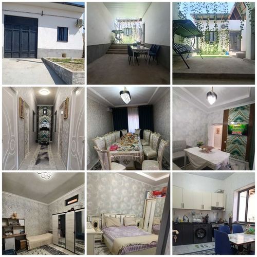 4-комнатный дом, 1.7 м²