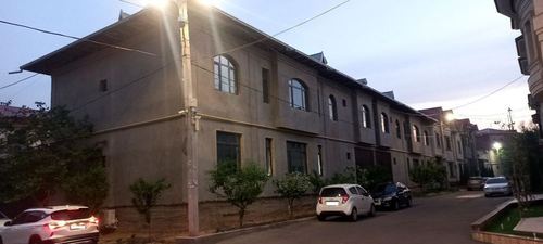 1-room apartment, 15 m²