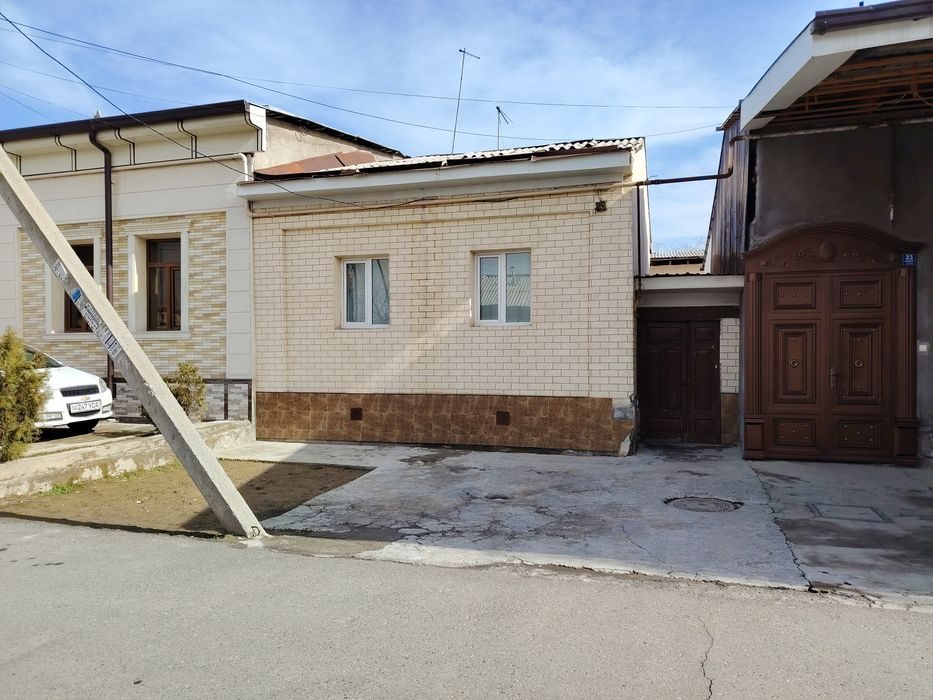 6-room house, 257 m², Tashkent, Uchtepa District, for sale