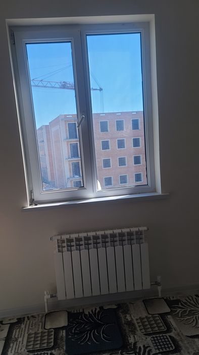 2-room apartment, 41 m², Паркент, for sale