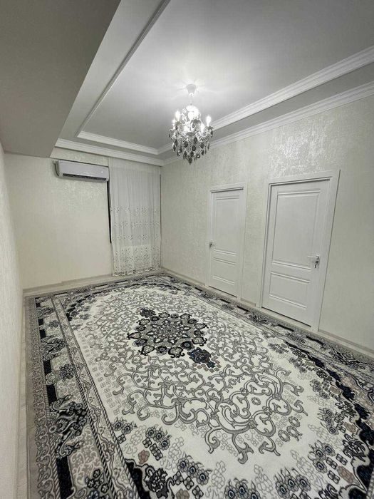3-room apartment, 65 m², Tashkent, Uchtepa District, for rent